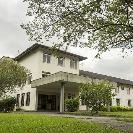 Pousada Betania Curitiba Exterior photo