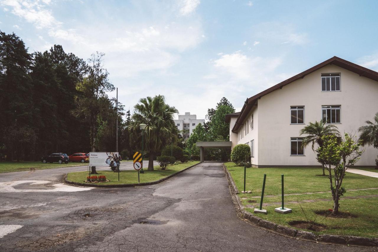 Pousada Betania Curitiba Exterior photo