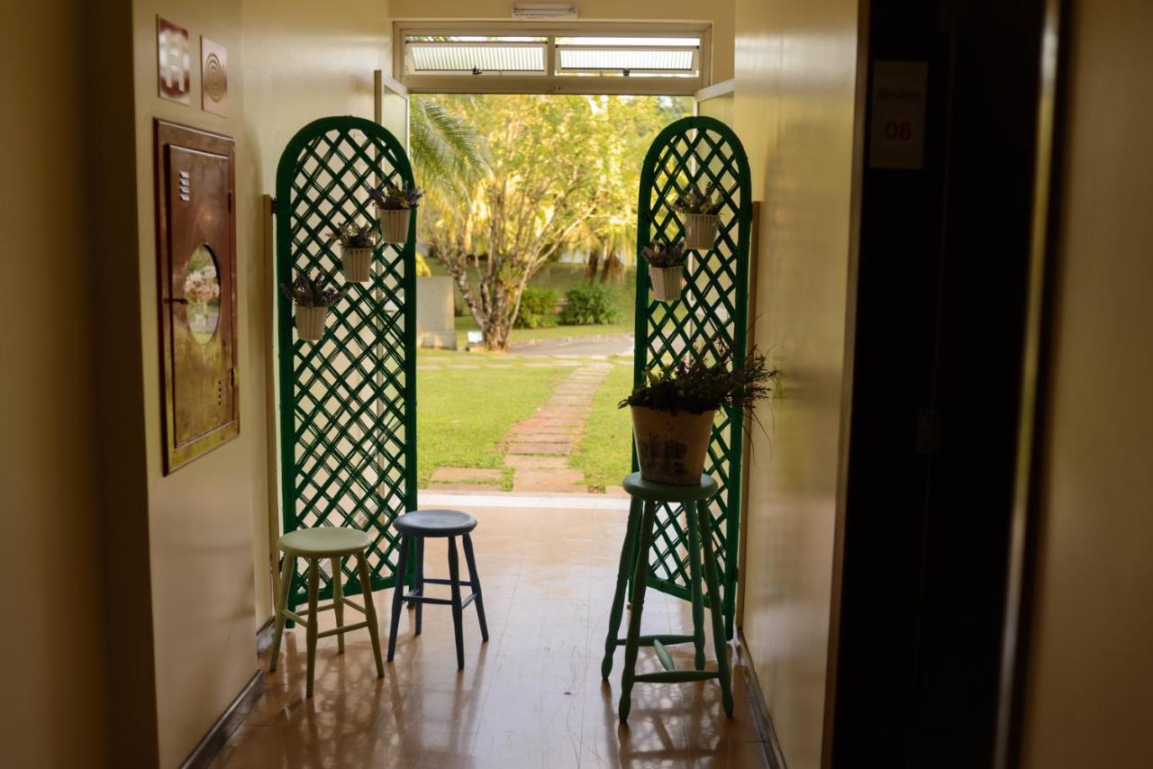 Pousada Betania Curitiba Exterior photo